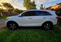 Camionetas - Kia Sorento 2017 Diesel 124000Km - En Venta