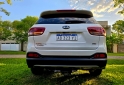 Camionetas - Kia Sorento 2017 Diesel 124000Km - En Venta
