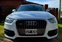 Autos - Audi Q3 CUATTRO 2014 Nafta 98000Km - En Venta