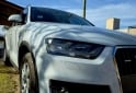 Autos - Audi Q3 CUATTRO 2014 Nafta 98000Km - En Venta