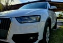 Autos - Audi Q3 CUATTRO 2014 Nafta 98000Km - En Venta