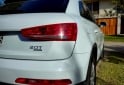 Autos - Audi Q3 CUATTRO 2014 Nafta 98000Km - En Venta