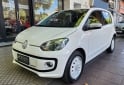 Autos - Volkswagen UP WHITE 2016 Nafta 69000Km - En Venta