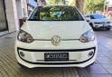 Autos - Volkswagen UP WHITE 2016 Nafta 69000Km - En Venta