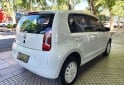 Autos - Volkswagen UP WHITE 2016 Nafta 69000Km - En Venta