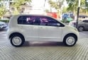 Autos - Volkswagen UP WHITE 2016 Nafta 69000Km - En Venta
