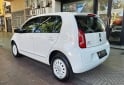 Autos - Volkswagen UP WHITE 2016 Nafta 69000Km - En Venta