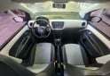Autos - Volkswagen UP WHITE 2016 Nafta 69000Km - En Venta
