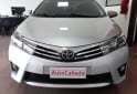 Autos - Toyota COROLLA XEI 1.8 MT 2015 Nafta 176500Km - En Venta