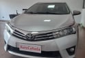 Autos - Toyota COROLLA XEI 1.8 MT 2015 Nafta 176500Km - En Venta
