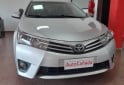 Autos - Toyota COROLLA XEI 1.8 MT 2015 Nafta 176500Km - En Venta