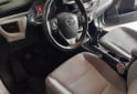 Autos - Toyota COROLLA XEI 1.8 MT 2015 Nafta 176500Km - En Venta