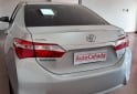 Autos - Toyota COROLLA XEI 1.8 MT 2015 Nafta 176500Km - En Venta