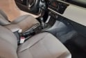 Autos - Toyota COROLLA XEI 1.8 MT 2015 Nafta 176500Km - En Venta
