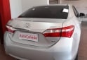 Autos - Toyota COROLLA XEI 1.8 MT 2015 Nafta 176500Km - En Venta