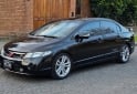 Autos - Honda Civic Si 2008 Nafta 149000Km - En Venta