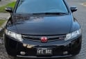 Autos - Honda Civic Si 2008 Nafta 149000Km - En Venta