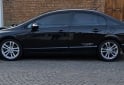 Autos - Honda Civic Si 2008 Nafta 149000Km - En Venta