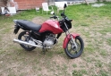 Motos - Honda CG 150 NEW TITAN 2016 Nafta 60000Km - En Venta
