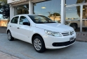Autos - Volkswagen GOL TREND 5 PUERTAS 2012 Nafta 103000Km - En Venta