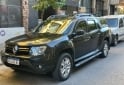 Camionetas - Renault Duster Oroch Dinamic 2.0 2016 Nafta 87000Km - En Venta