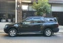 Camionetas - Renault Duster Oroch Dinamic 2.0 2016 Nafta 87000Km - En Venta