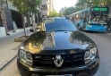 Camionetas - Renault Duster Oroch Dinamic 2.0 2016 Nafta 87000Km - En Venta