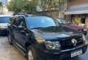 Camionetas - Renault Duster Oroch Dinamic 2.0 2016 Nafta 87000Km - En Venta