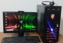 Inform�tica - REMATO PC COMPLETA EXCELENTE WIFI-HDMI-WEBCAM- CENTRO- - En Venta