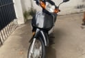 Motos - Motomel Blitz 2022 Nafta 12000Km - En Venta