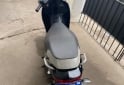 Motos - Motomel Blitz 2022 Nafta 12000Km - En Venta