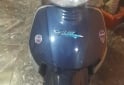 Motos - Motomel Bliz full 2022 Nafta 2039Km - En Venta