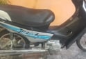Motos - Motomel Bliz full 2022 Nafta 2039Km - En Venta