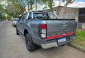 Camionetas - Ford Ranger xlt 2016 Diesel 165000Km - En Venta