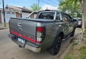 Camionetas - Ford Ranger xlt 2016 Diesel 165000Km - En Venta