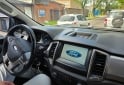 Camionetas - Ford Ranger xlt 2016 Diesel 165000Km - En Venta