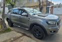 Camionetas - Ford Ranger xlt 2016 Diesel 165000Km - En Venta