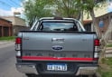 Camionetas - Ford Ranger xlt 2016 Diesel 165000Km - En Venta