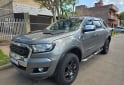 Camionetas - Ford Ranger xlt 2016 Diesel 165000Km - En Venta