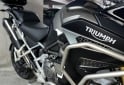 Motos - Triumph Tiger 1200 Explorer 2025 Nafta 300Km - En Venta