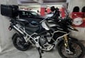 Motos - Triumph Tiger 1200 Explorer 2025 Nafta 300Km - En Venta