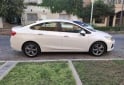 Autos - Chevrolet Cruze premier 1ramano 2022 Nafta 70000Km - En Venta