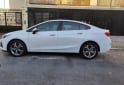 Autos - Chevrolet Cruze premier 1ramano 2022 Nafta 70000Km - En Venta