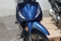 Motos - Motomel BLITZ PLUS FULL LED 2025 Nafta 0Km - En Venta