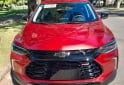 Autos - Chevrolet Tracker RS 1.2T 2025 Nafta 3900Km - En Venta