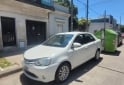 Autos - Toyota Etios 2014 Nafta - En Venta