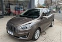 Autos - Ford KA SEL+ 2019 Nafta 60000Km - En Venta