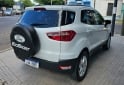 Autos - Ford ECOSPORT TITANIUM 2.0N 2014 Nafta 140000Km - En Venta