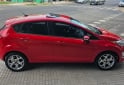 Autos - Ford FIESTA KINETIC TITANIUM 2012 Nafta 125000Km - En Venta
