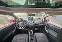 Autos - Ford FIESTA KINETIC TITANIUM 2012 Nafta 125000Km - En Venta